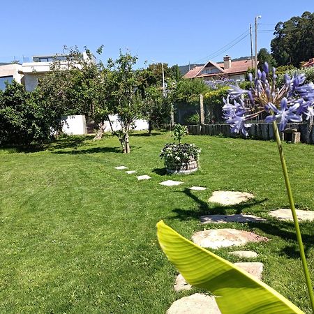 Albergue Hostel Nuestra Senora Del Camino Комбарро Экстерьер фото